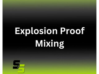 Explosion Proof Mixing  Category Image
